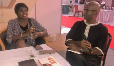 Foire Internationale du Livre et du Matériel Didactique de Dakar 2019