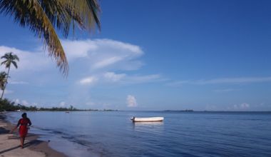 L’Île de Carabane en Casamance