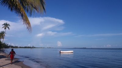 L’Île de Carabane en Casamance